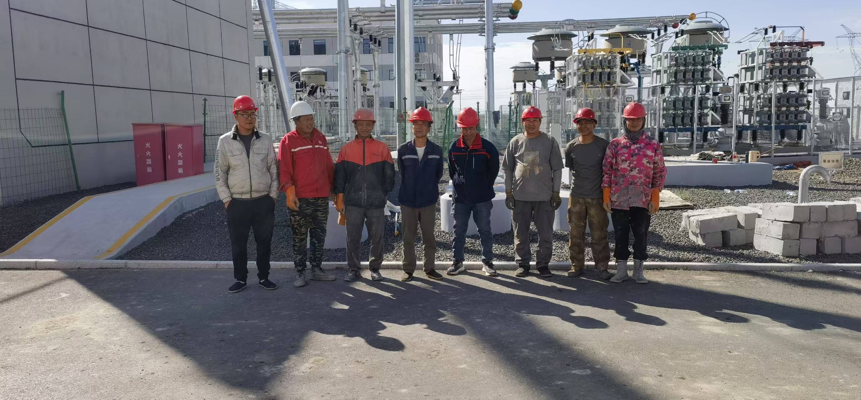 康平地基沉降如何修复？